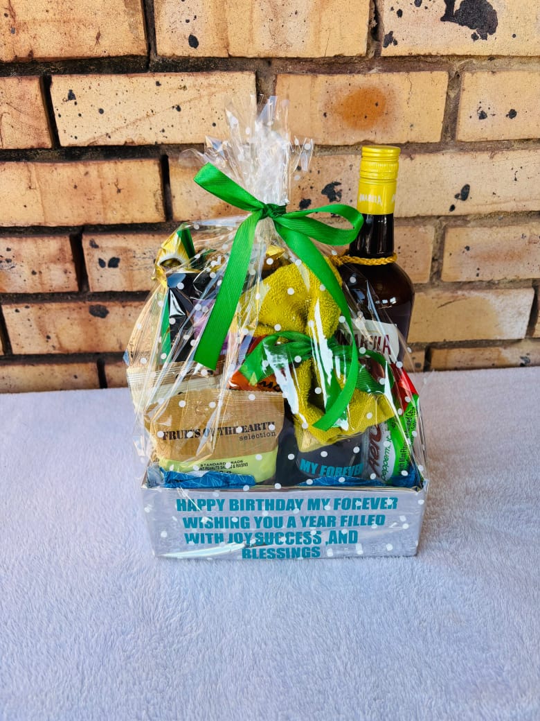 Custom gift product